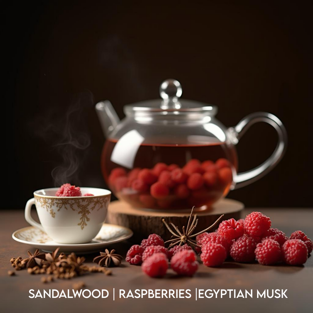 Serene Secrets Body Gloss