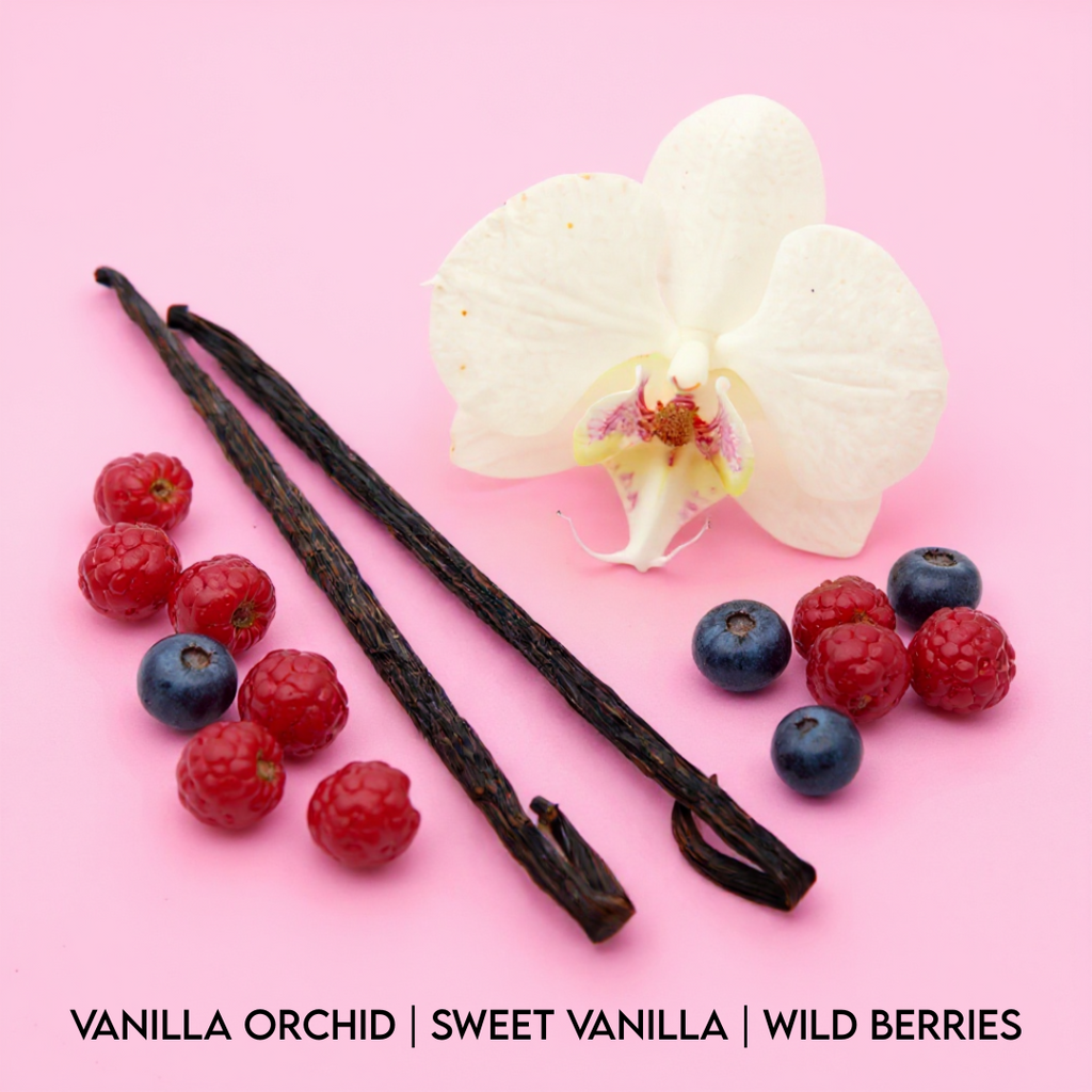 Pardon My Pink Body Gloss